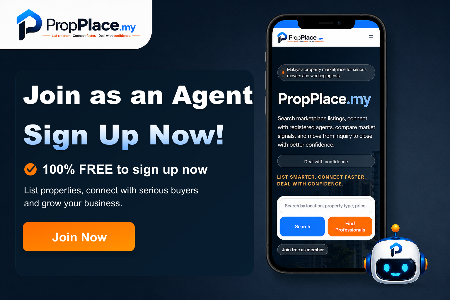 Agent access is live now