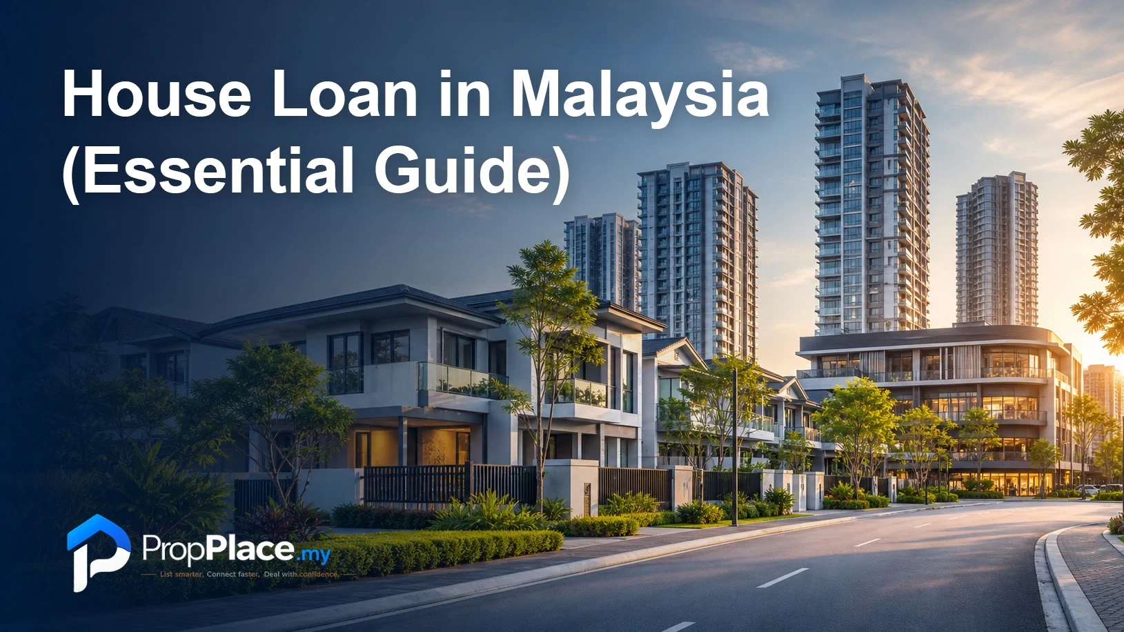 House loan Malaysia