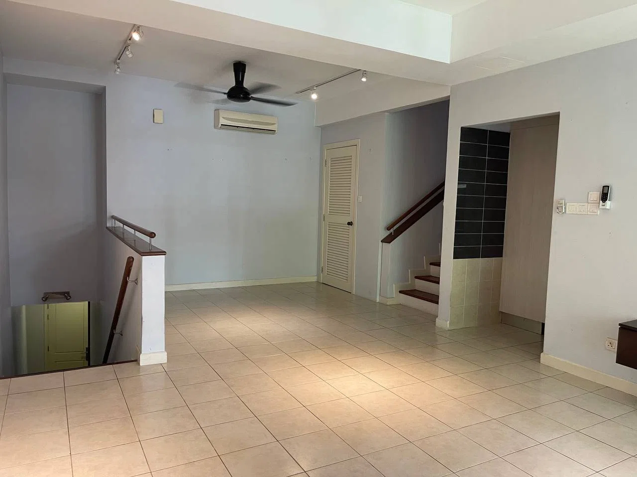 Laman Impian Garden Villa Sunway Damansara
