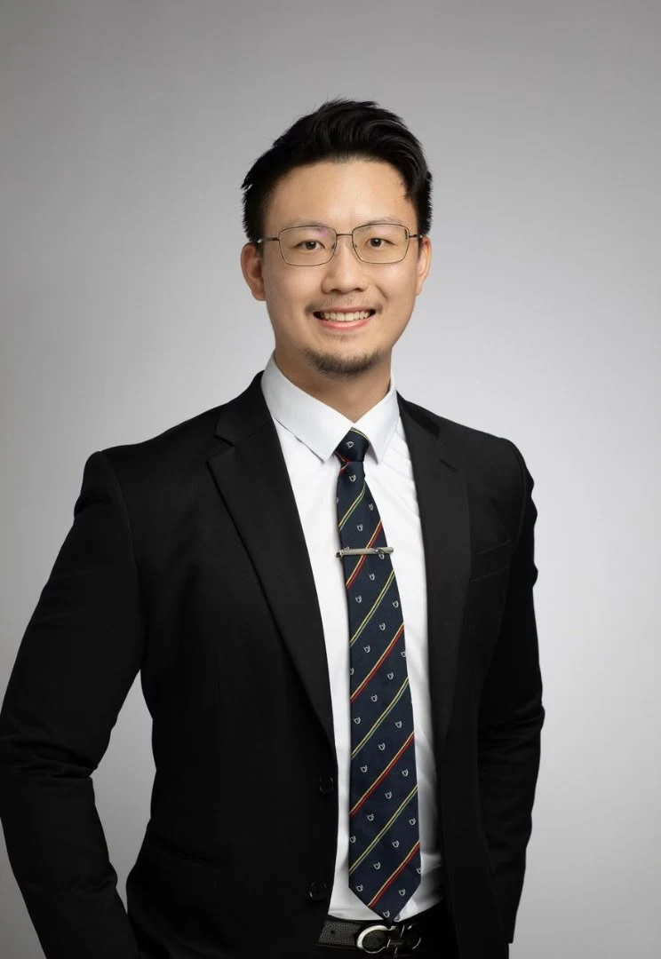 Derrick Oon Wei Zun profile photo